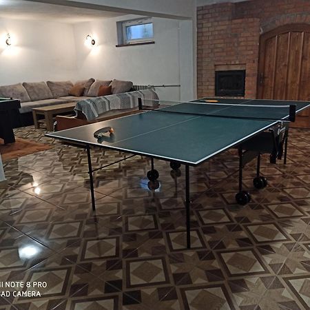 Helena Gal Bed and Breakfast Białka Tatrzańska Εξωτερικό φωτογραφία