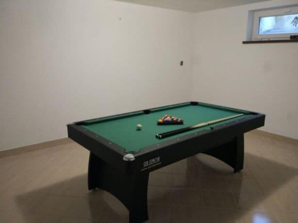 Helena Gal Bed and Breakfast Białka Tatrzańska Εξωτερικό φωτογραφία