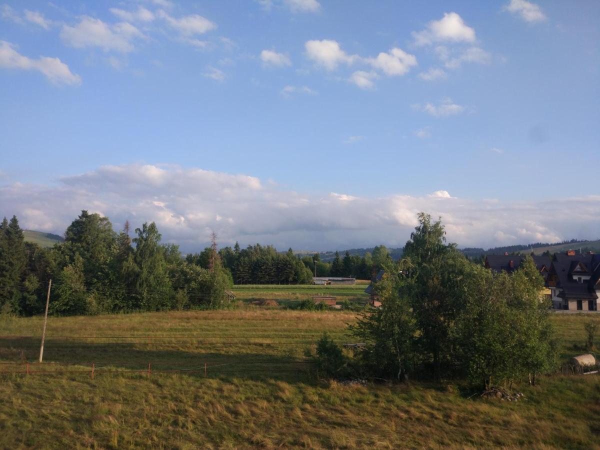 Helena Gal Bed and Breakfast Białka Tatrzańska Εξωτερικό φωτογραφία