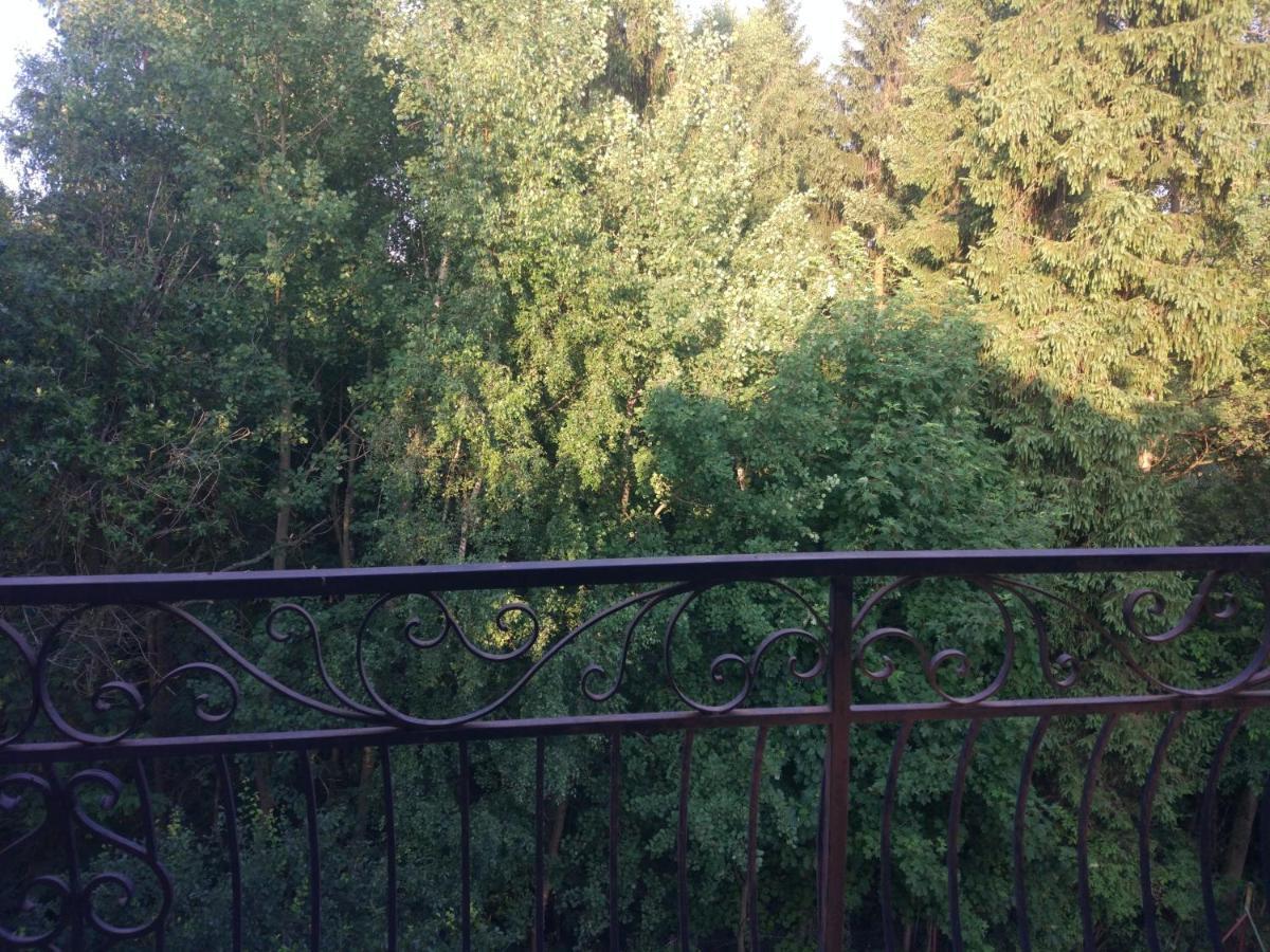 Helena Gal Bed and Breakfast Białka Tatrzańska Εξωτερικό φωτογραφία