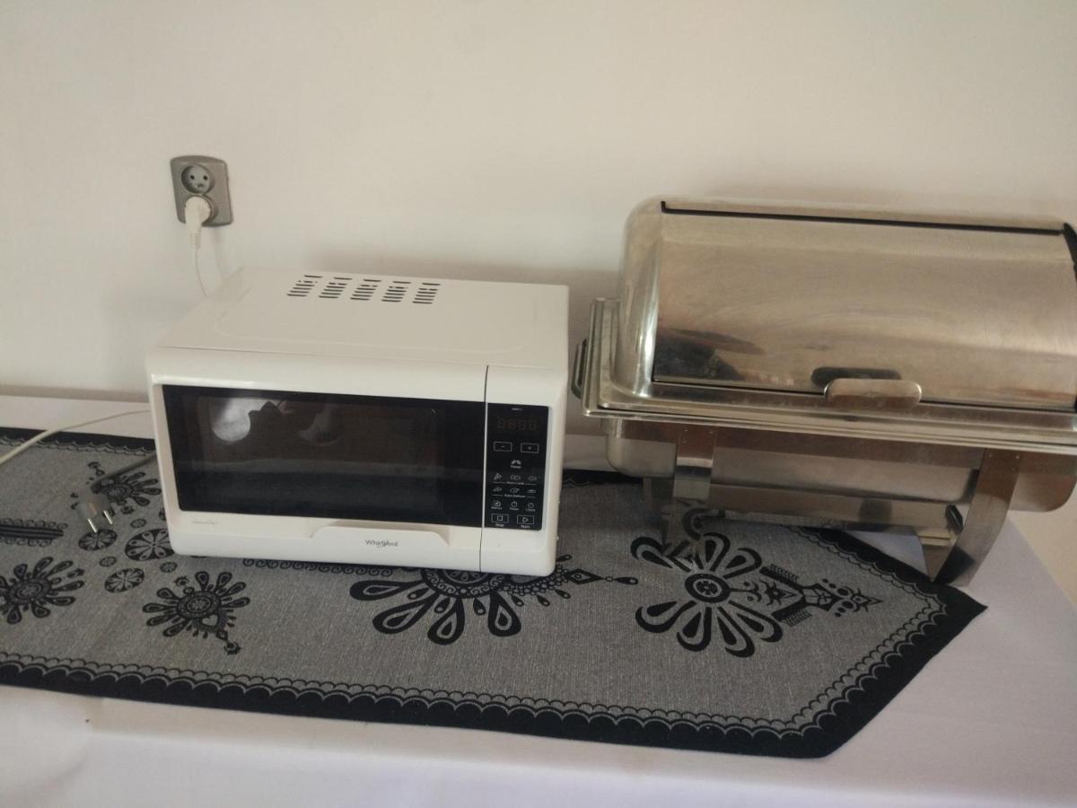 Helena Gal Bed and Breakfast Białka Tatrzańska Εξωτερικό φωτογραφία