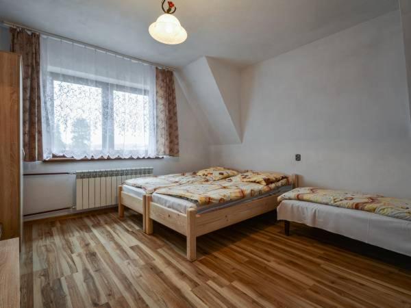 Helena Gal Bed and Breakfast Białka Tatrzańska Εξωτερικό φωτογραφία