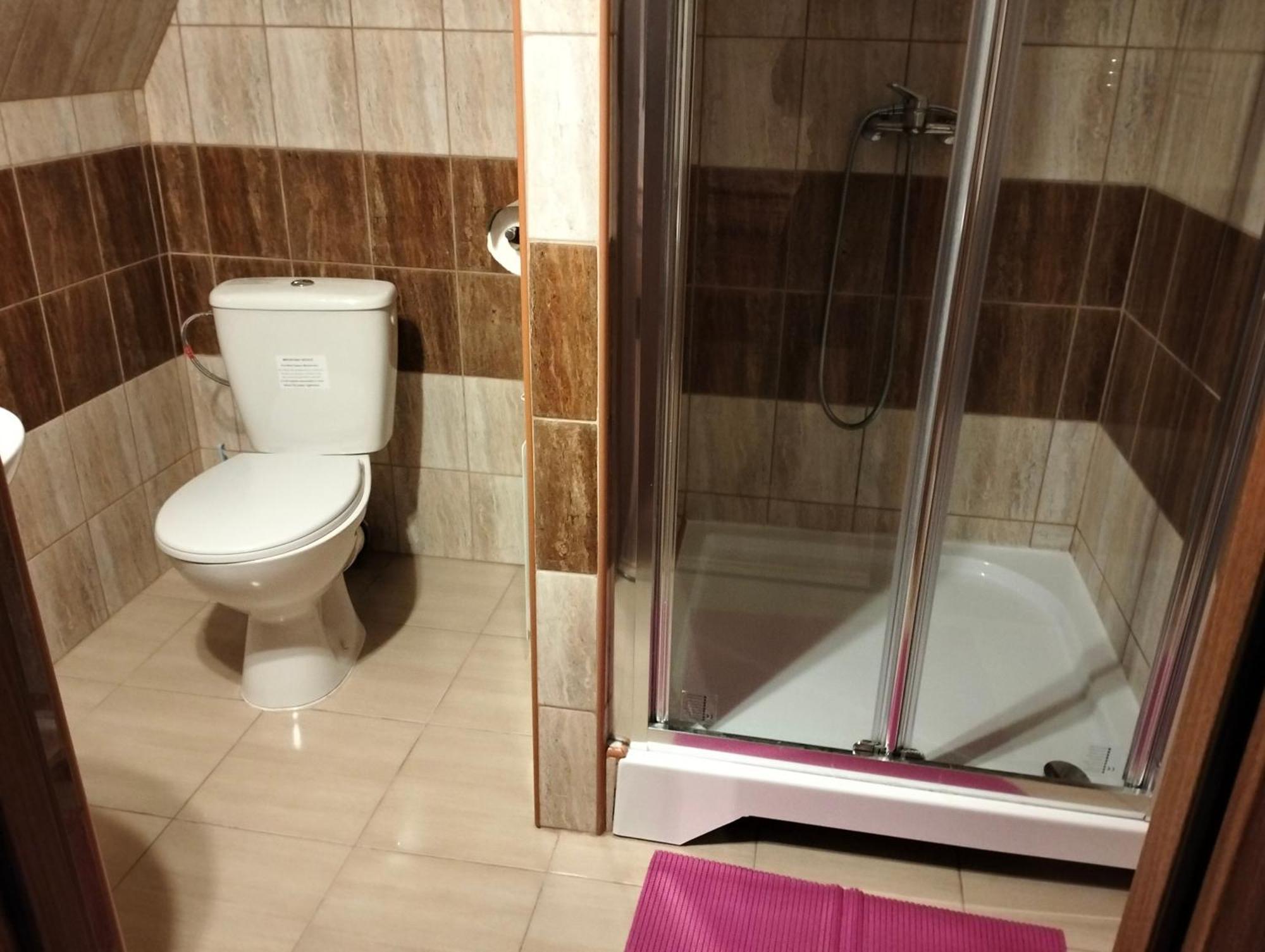Helena Gal Bed and Breakfast Białka Tatrzańska Εξωτερικό φωτογραφία