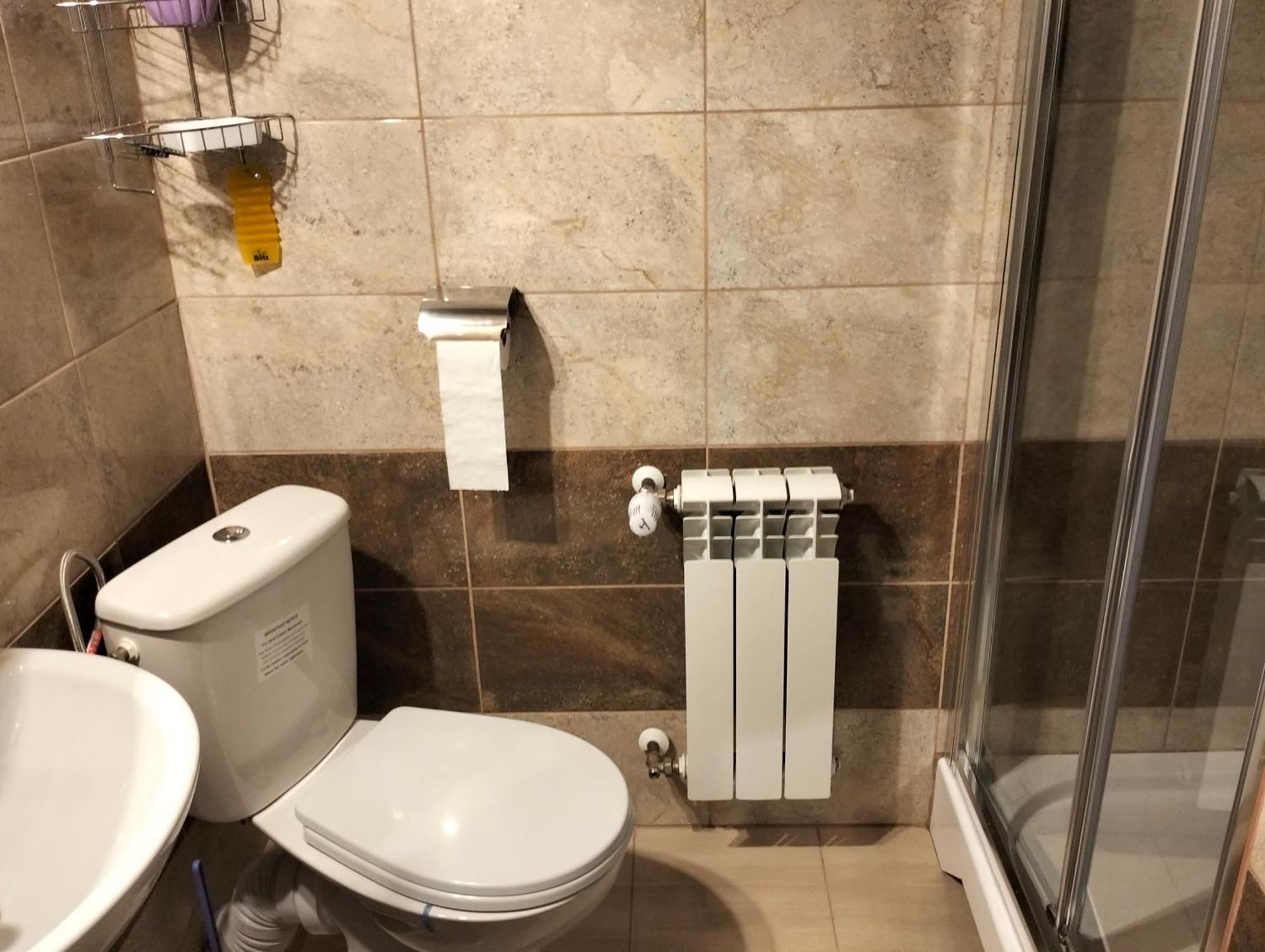 Helena Gal Bed and Breakfast Białka Tatrzańska Εξωτερικό φωτογραφία
