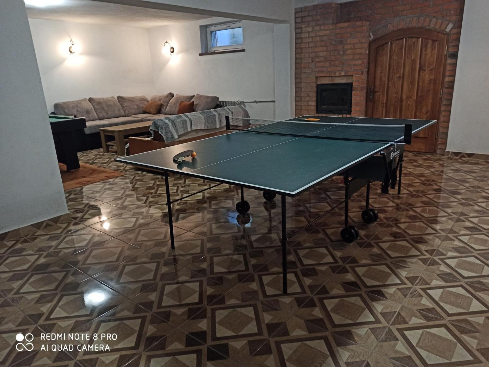 Helena Gal Bed and Breakfast Białka Tatrzańska Εξωτερικό φωτογραφία