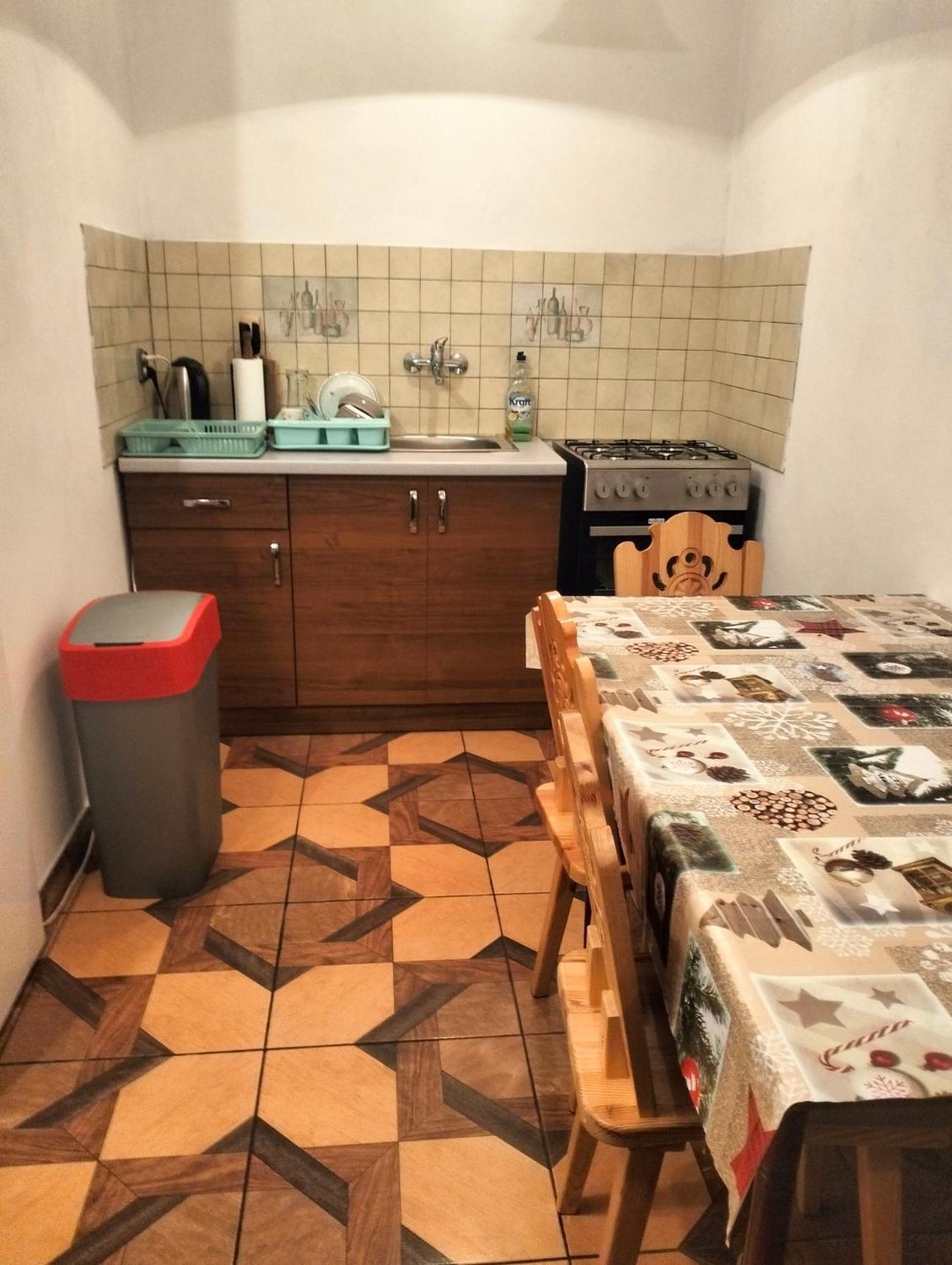 Helena Gal Bed and Breakfast Białka Tatrzańska Εξωτερικό φωτογραφία